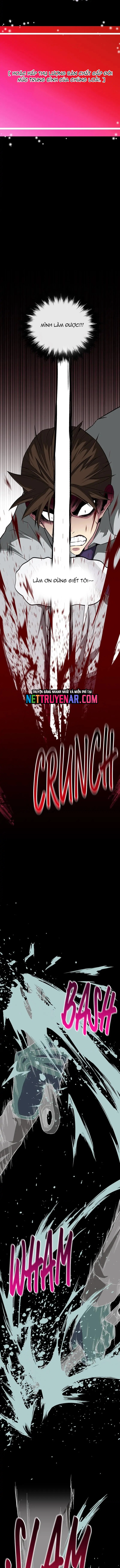 Tuyển chọn cứu tinh trái đất Chap 9 - Next Chap 10