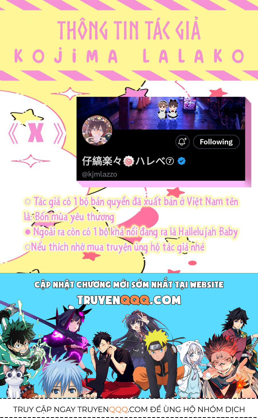 Tuyển Tập Bl: Sự Tương Phản Đáng Yêu Chap 1 - Next Chap 2