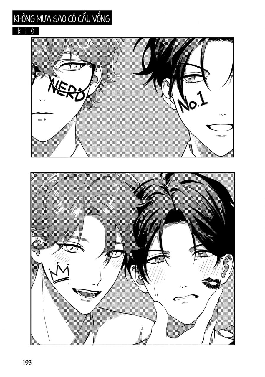 Tuyển Tập Bl: Sự Tương Phản Đáng Yêu Chap 12 - Next Chap 13