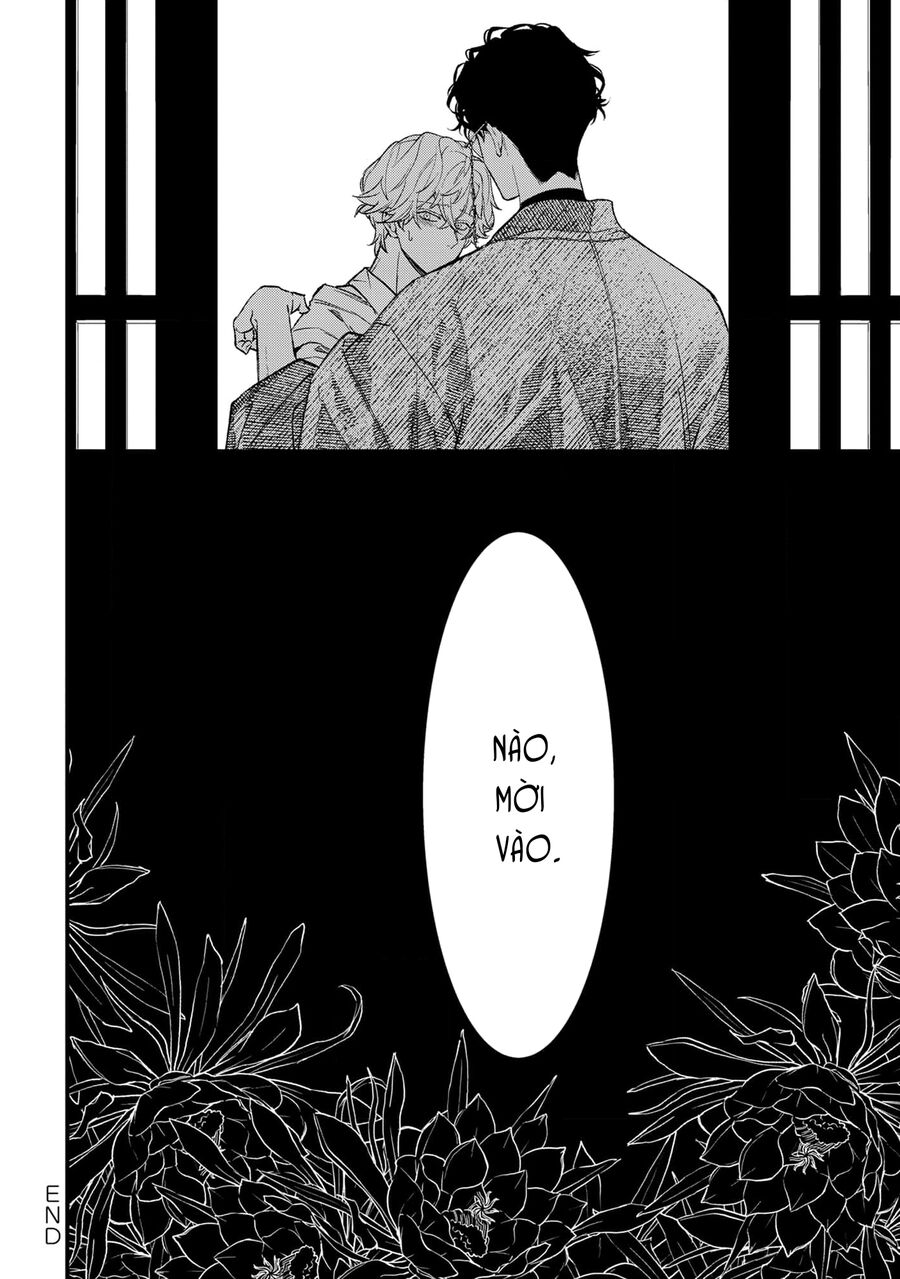 Tuyển Tập Bl: Sự Tương Phản Đáng Yêu Chap 6 - Next Chap 7