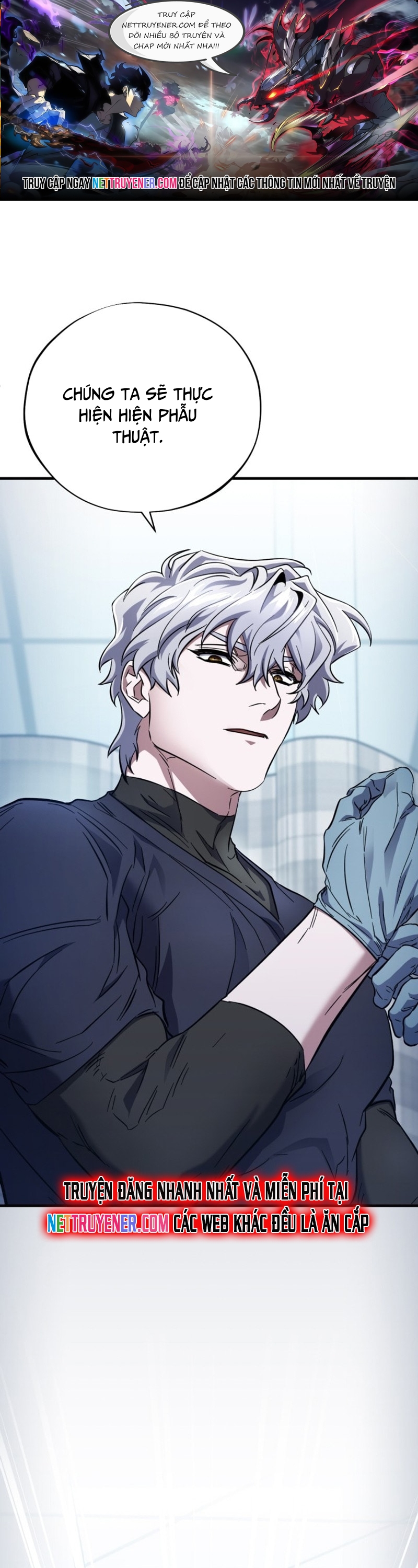 Tuyệt Đỉnh Bác Sĩ Chap 24 - Next Chap 25