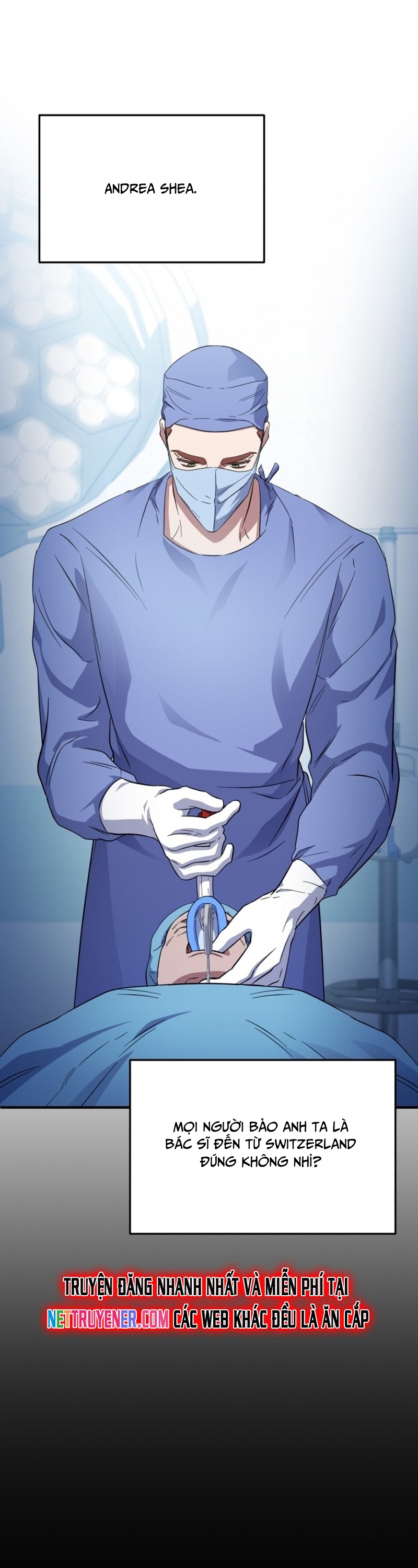 Tuyệt Đỉnh Bác Sĩ Chap 24 - Next Chap 25