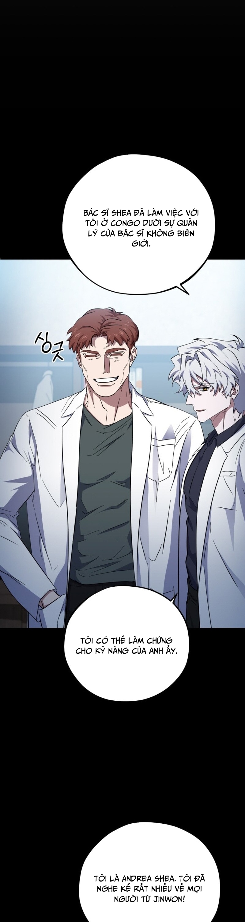 Tuyệt Đỉnh Bác Sĩ Chap 24 - Next Chap 25