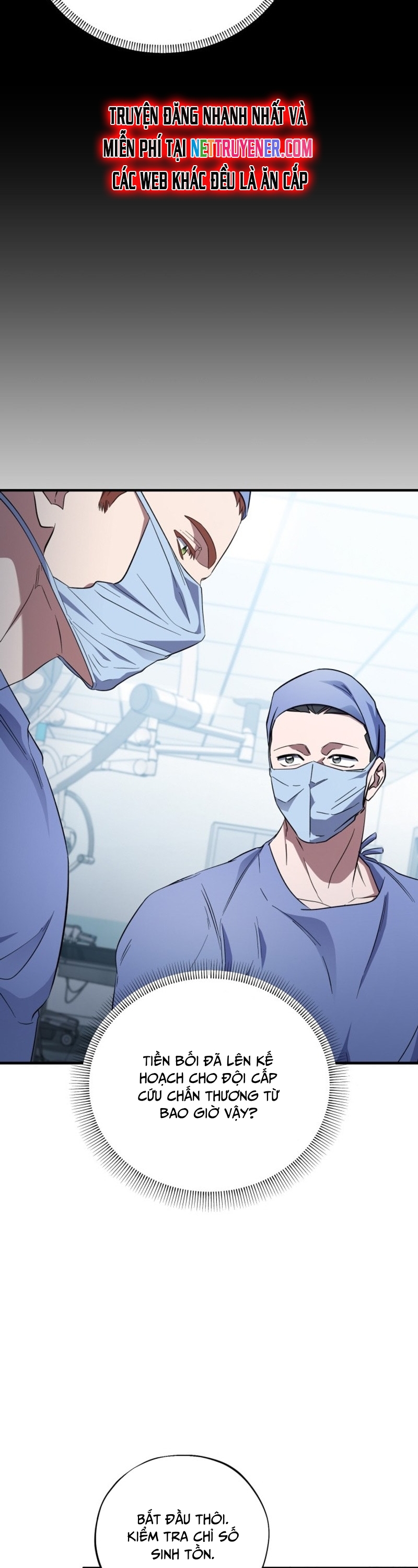 Tuyệt Đỉnh Bác Sĩ Chap 24 - Next Chap 25