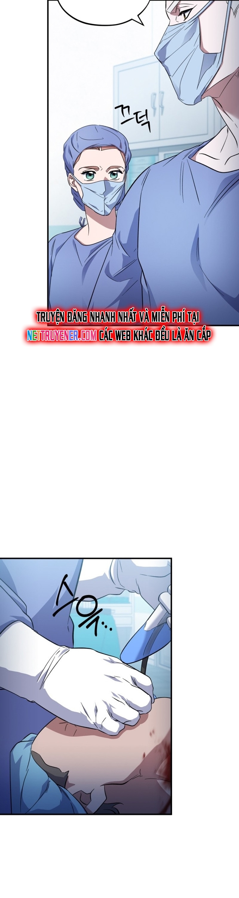 Tuyệt Đỉnh Bác Sĩ Chap 24 - Next Chap 25