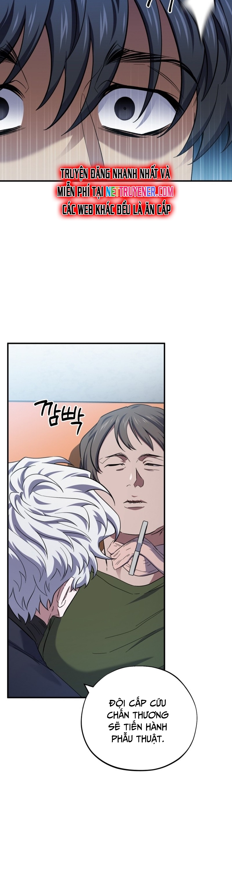 Tuyệt Đỉnh Bác Sĩ Chap 24 - Next Chap 25