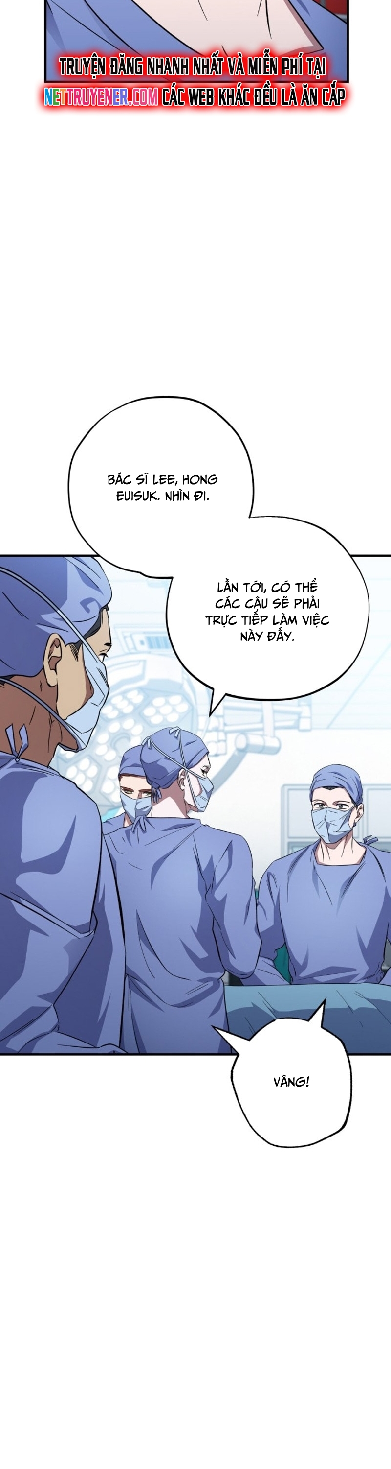 Tuyệt Đỉnh Bác Sĩ Chap 24 - Next Chap 25