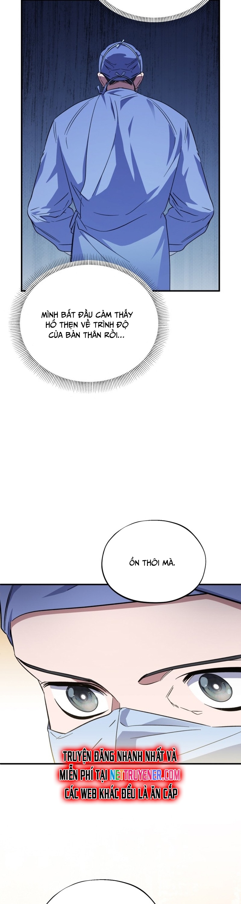 Tuyệt Đỉnh Bác Sĩ Chap 24 - Next Chap 25