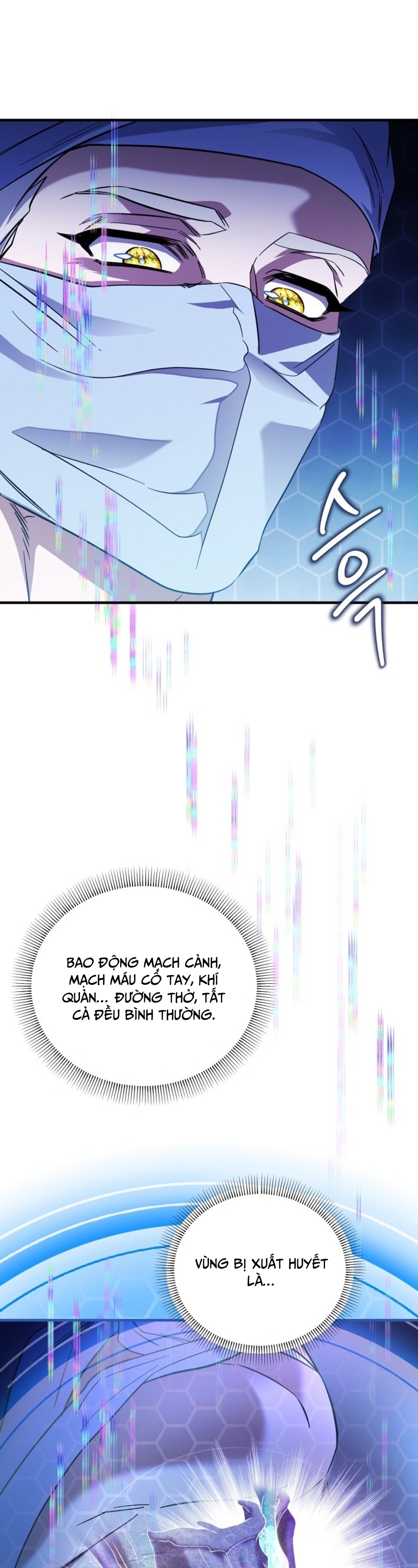 Tuyệt Đỉnh Bác Sĩ Chap 24 - Next Chap 25