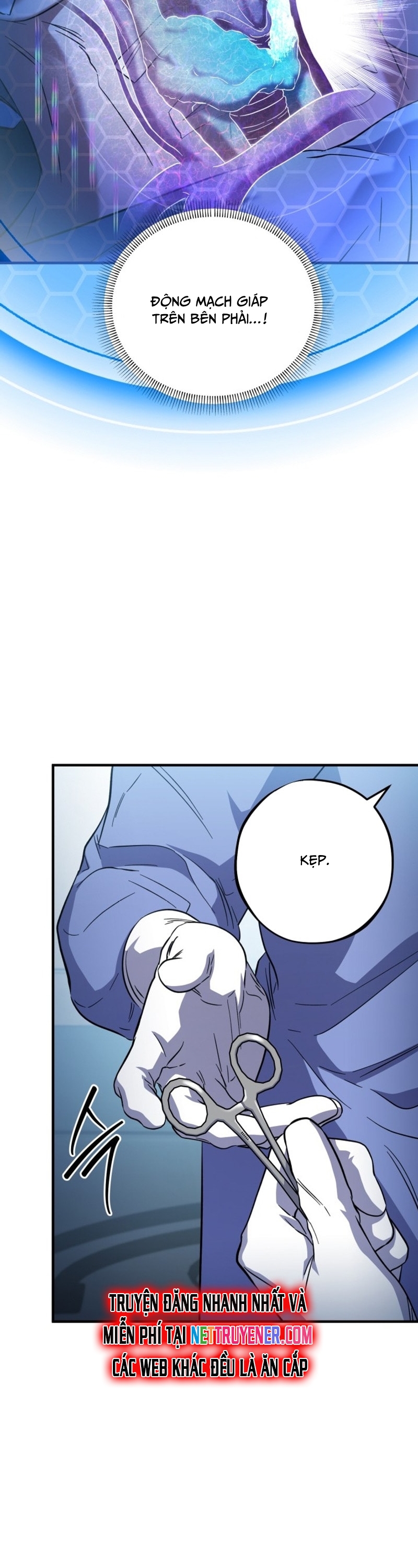 Tuyệt Đỉnh Bác Sĩ Chap 24 - Next Chap 25