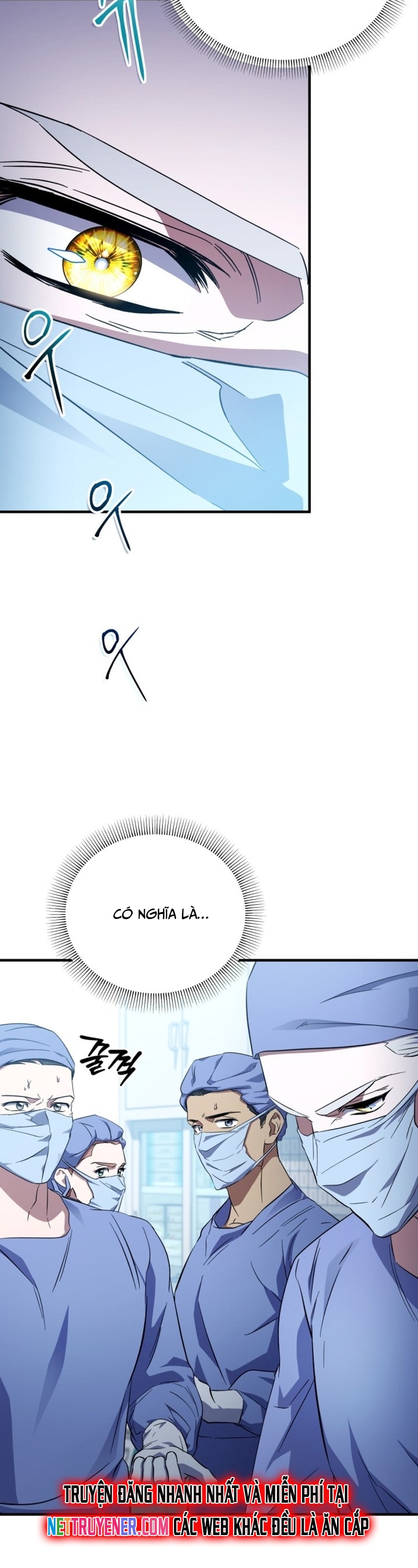 Tuyệt Đỉnh Bác Sĩ Chap 24 - Next Chap 25