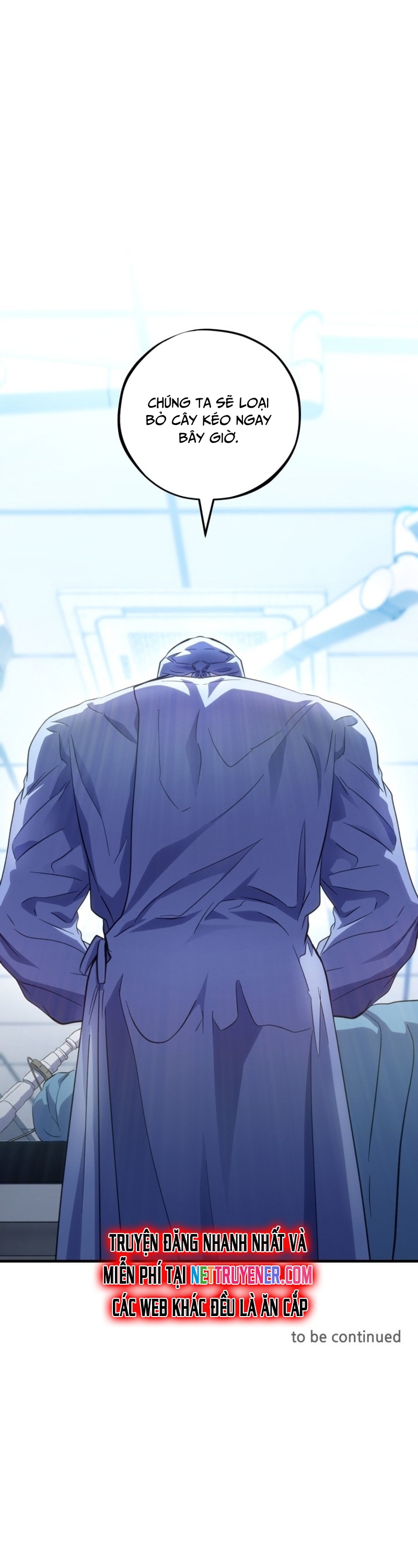 Tuyệt Đỉnh Bác Sĩ Chap 24 - Next Chap 25