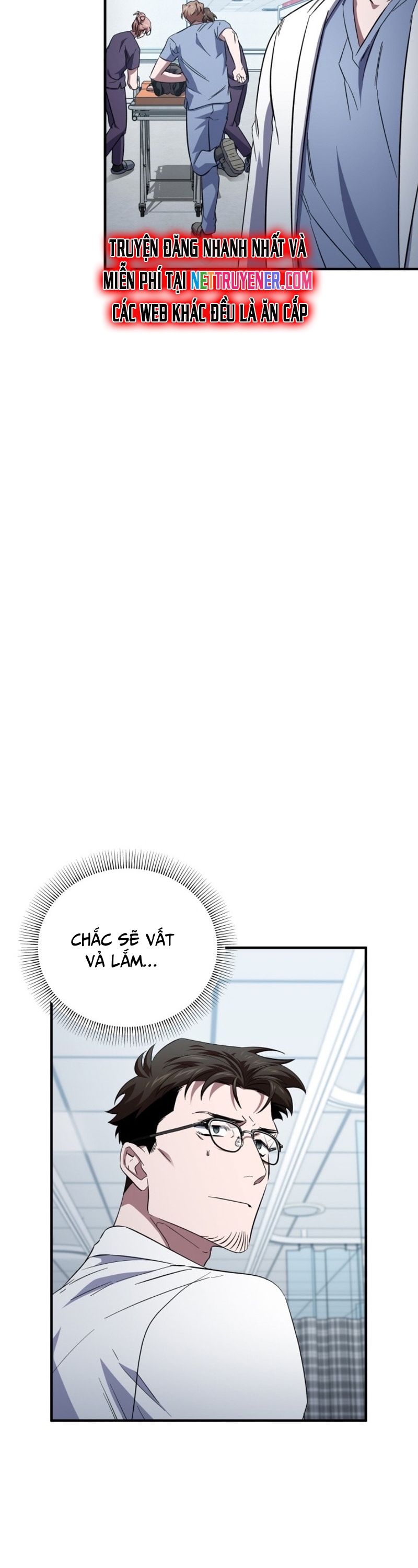 Tuyệt Đỉnh Bác Sĩ Chap 24 - Next Chap 25