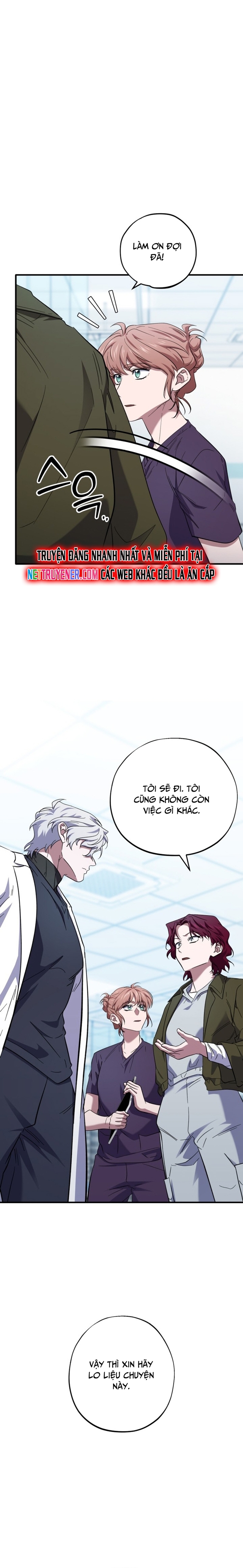 Tuyệt Đỉnh Bác Sĩ Chap 29 - Next Chap 30