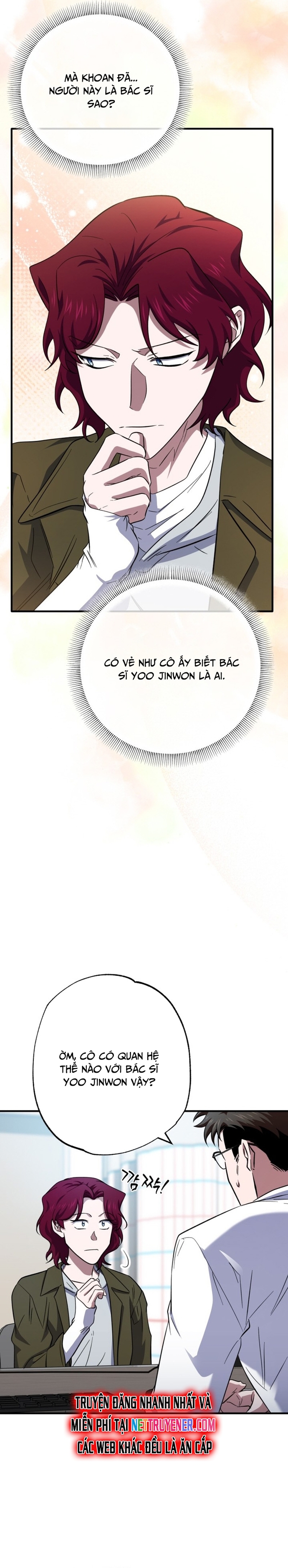 Tuyệt Đỉnh Bác Sĩ Chap 29 - Next Chap 30