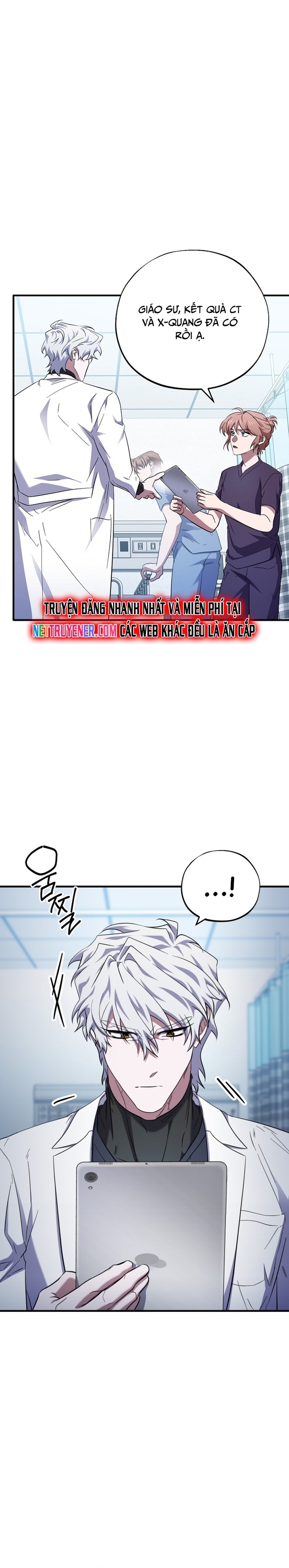 Tuyệt Đỉnh Bác Sĩ Chap 29 - Next Chap 30