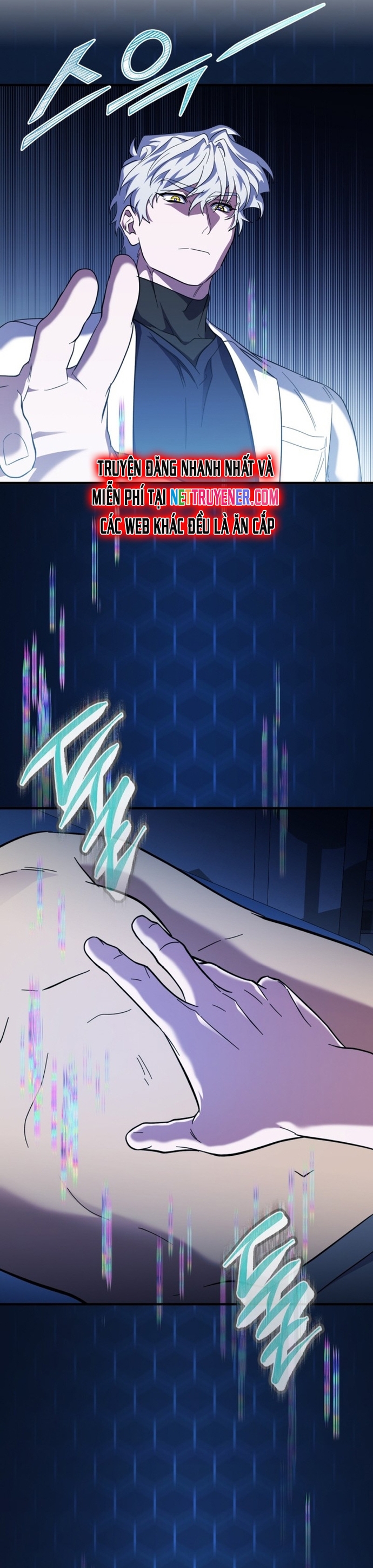 Tuyệt Đỉnh Bác Sĩ Chap 29 - Next Chap 30