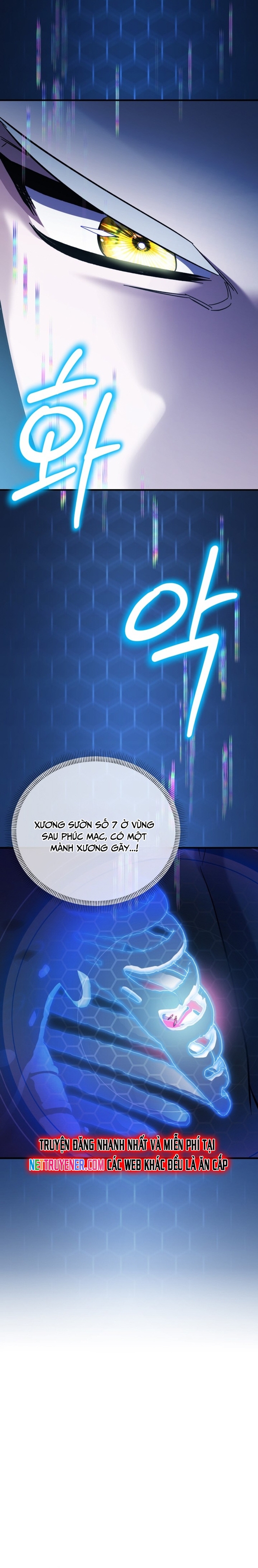 Tuyệt Đỉnh Bác Sĩ Chap 29 - Next Chap 30