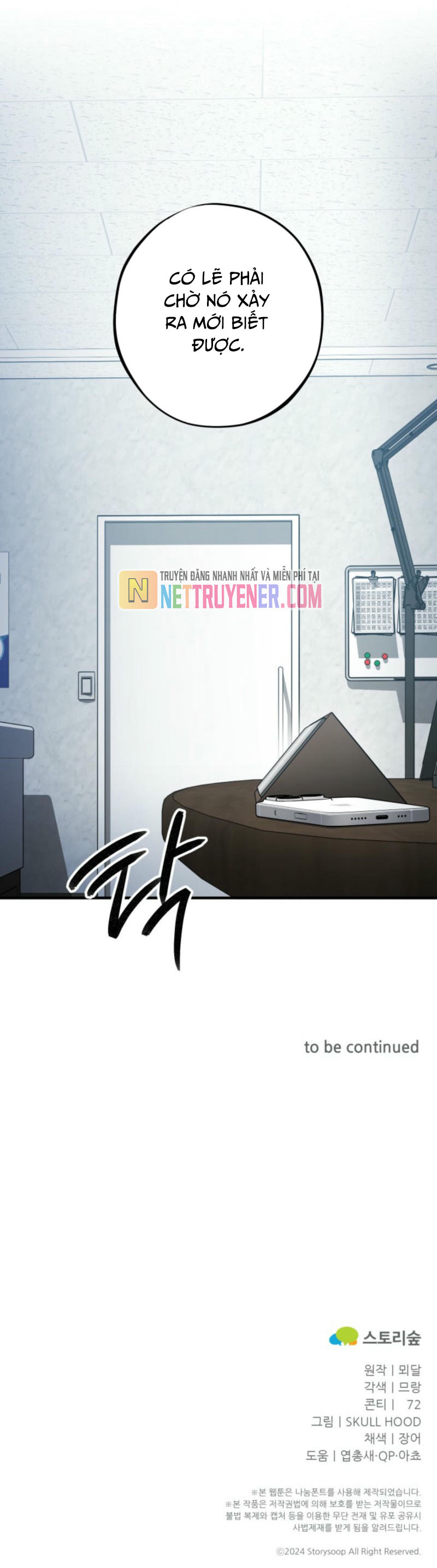 Tuyệt Đỉnh Bác Sĩ Chap 33 - Next Chap 34