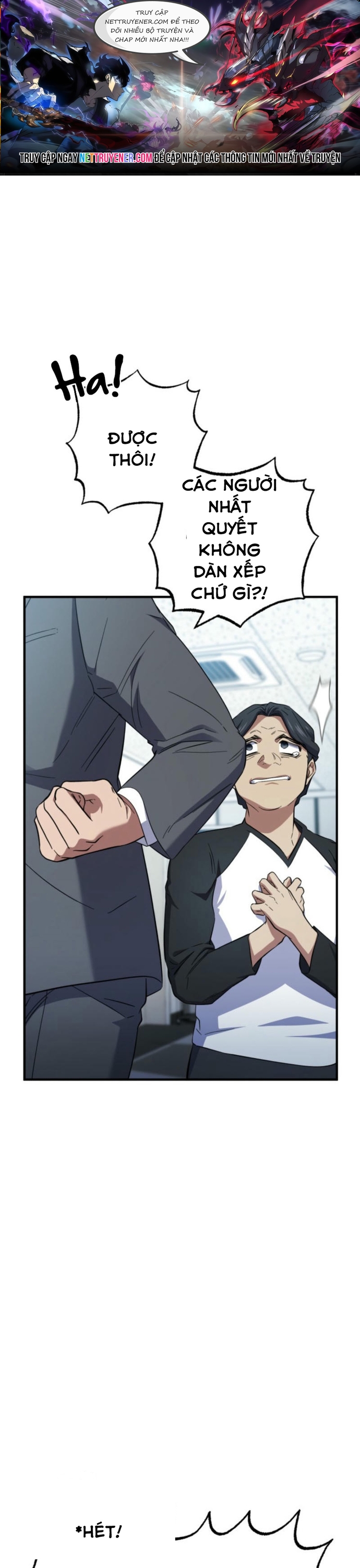 Tuyệt Đỉnh Bác Sĩ Chap 35 - Next Chap 36