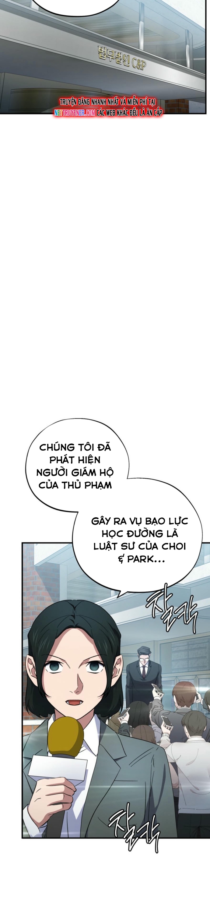 Tuyệt Đỉnh Bác Sĩ Chap 35 - Next Chap 36