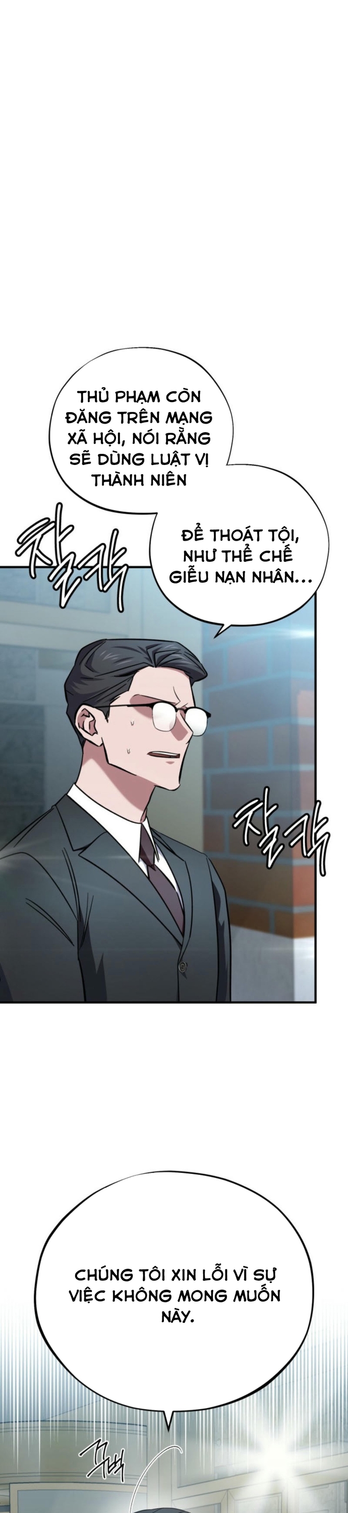 Tuyệt Đỉnh Bác Sĩ Chap 35 - Next Chap 36