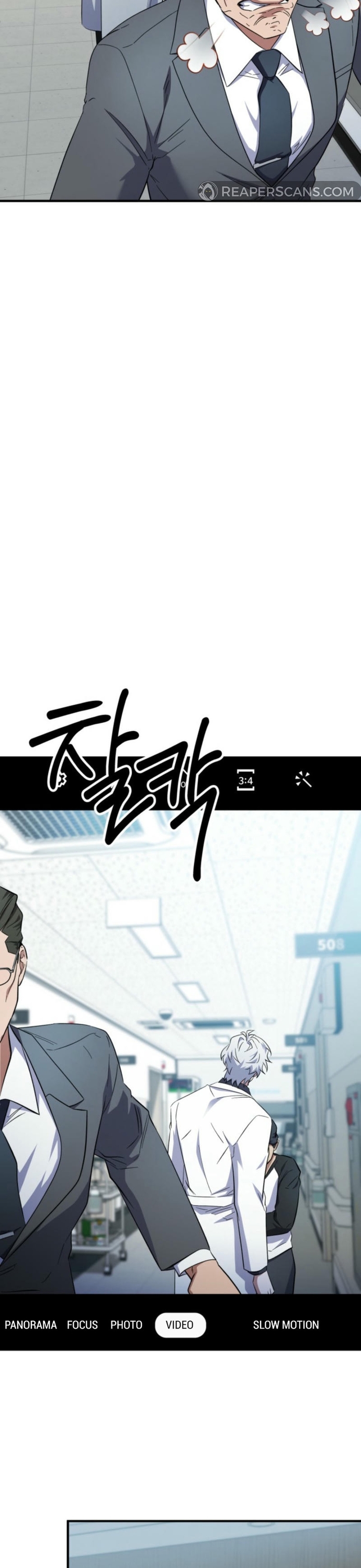 Tuyệt Đỉnh Bác Sĩ Chap 35 - Next Chap 36