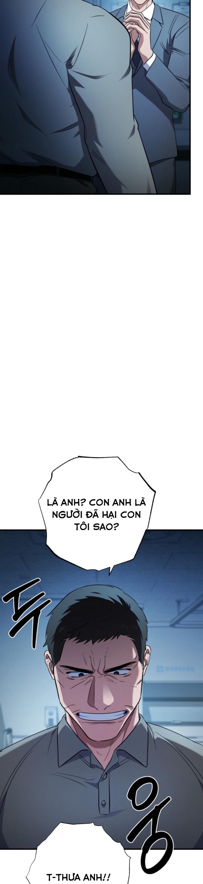 Tuyệt Đỉnh Bác Sĩ Chap 35 - Next Chap 36