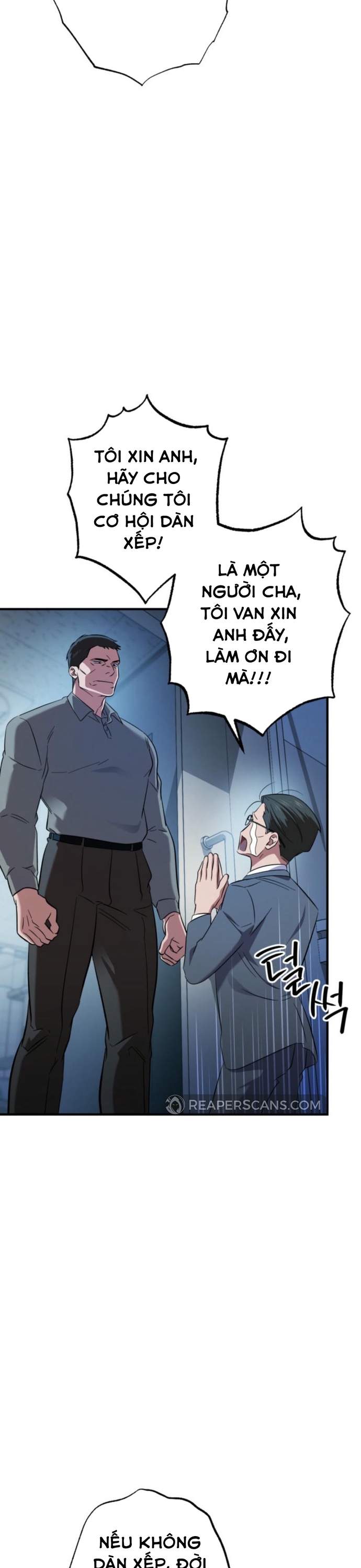 Tuyệt Đỉnh Bác Sĩ Chap 35 - Next Chap 36