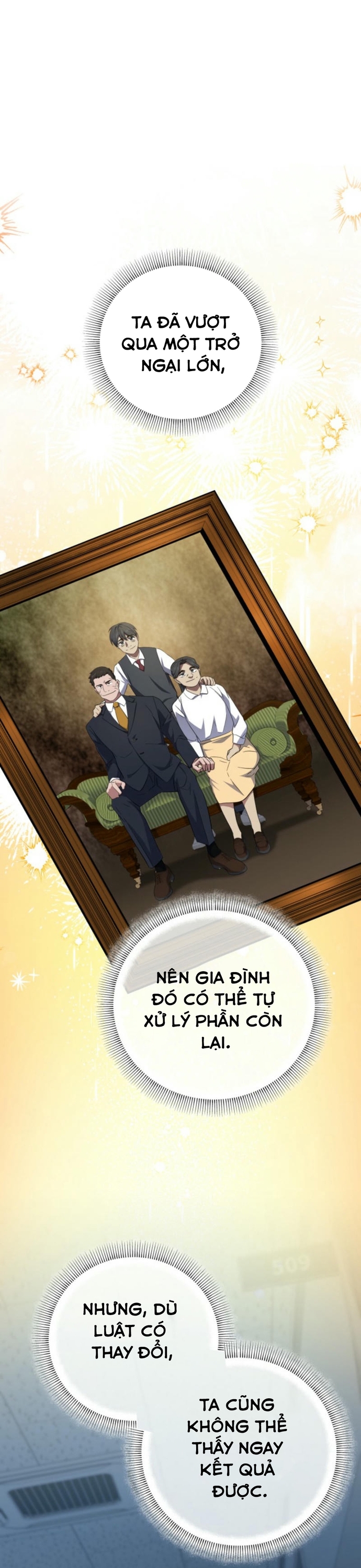 Tuyệt Đỉnh Bác Sĩ Chap 35 - Next Chap 36