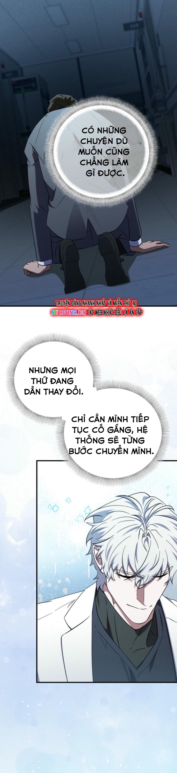 Tuyệt Đỉnh Bác Sĩ Chap 35 - Next Chap 36