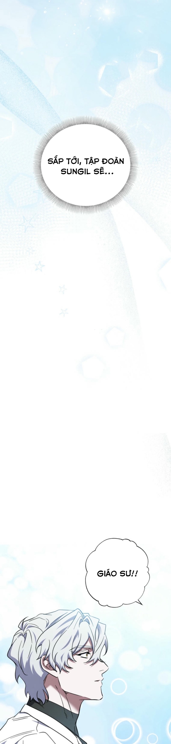 Tuyệt Đỉnh Bác Sĩ Chap 35 - Next Chap 36