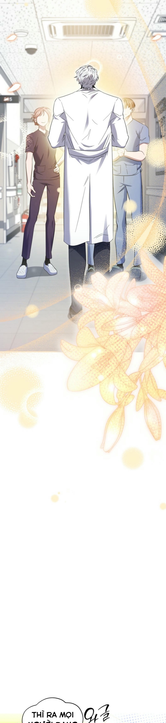 Tuyệt Đỉnh Bác Sĩ Chap 35 - Next Chap 36