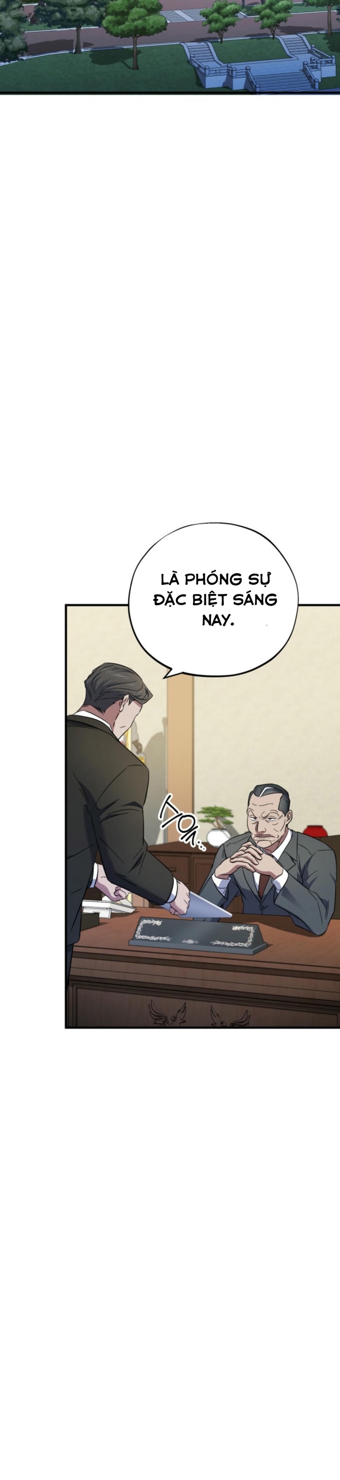 Tuyệt Đỉnh Bác Sĩ Chap 35 - Next Chap 36