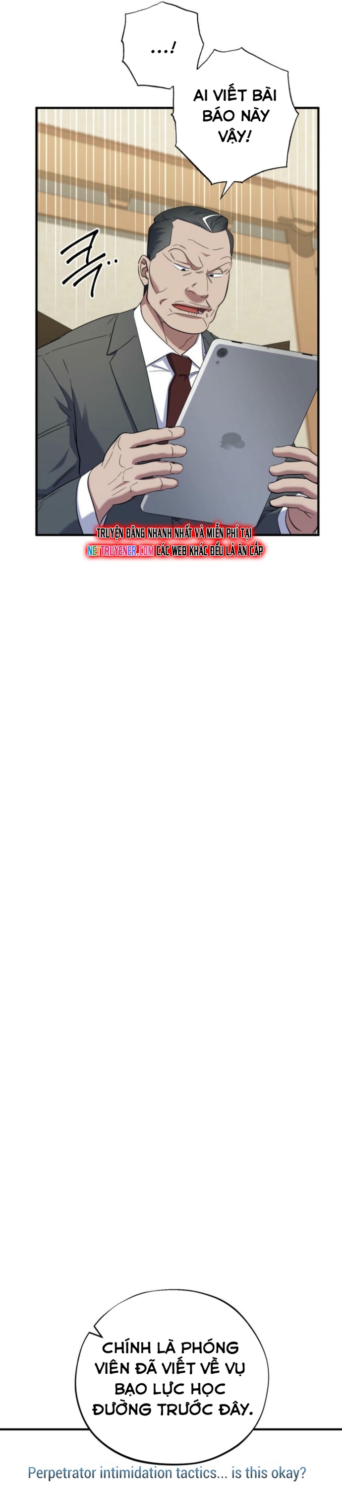 Tuyệt Đỉnh Bác Sĩ Chap 35 - Next Chap 36