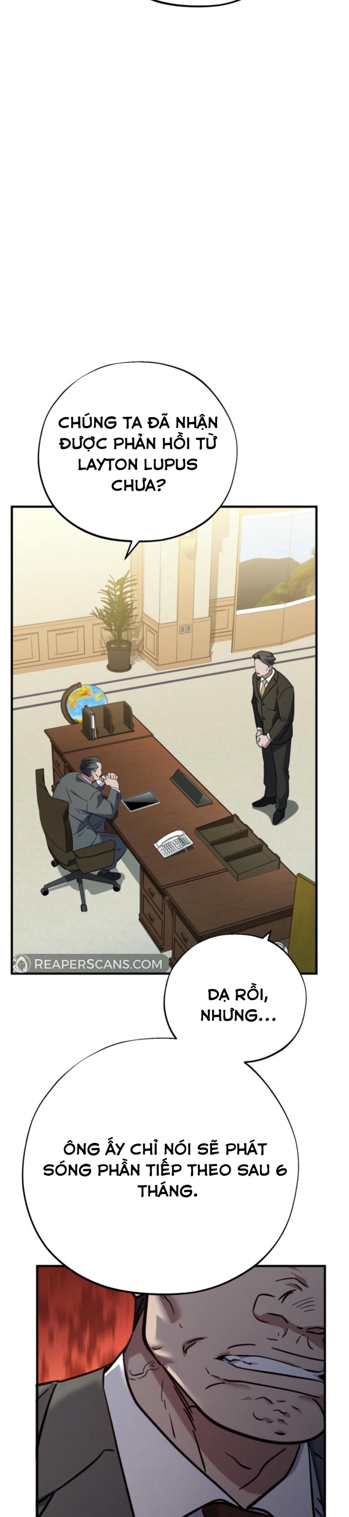 Tuyệt Đỉnh Bác Sĩ Chap 35 - Next Chap 36