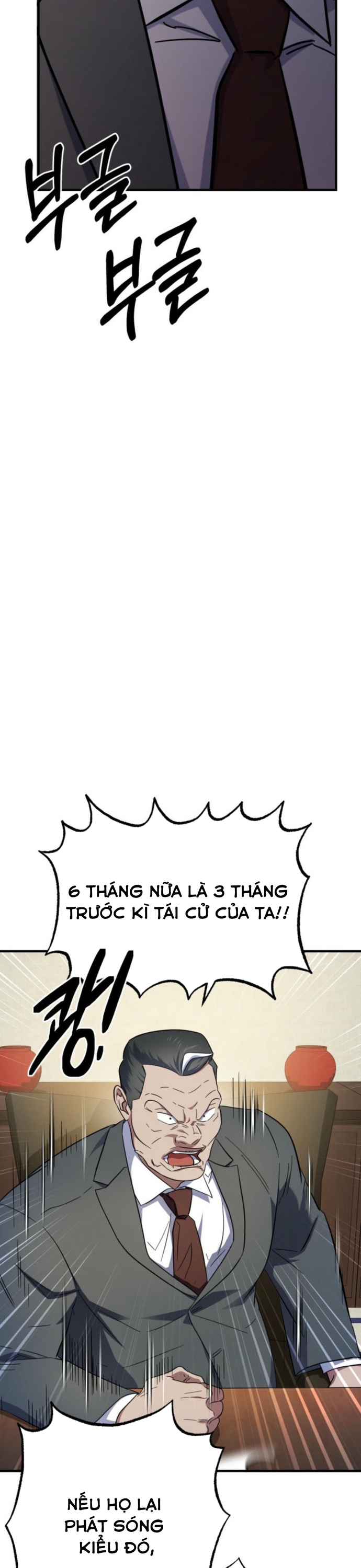 Tuyệt Đỉnh Bác Sĩ Chap 35 - Next Chap 36