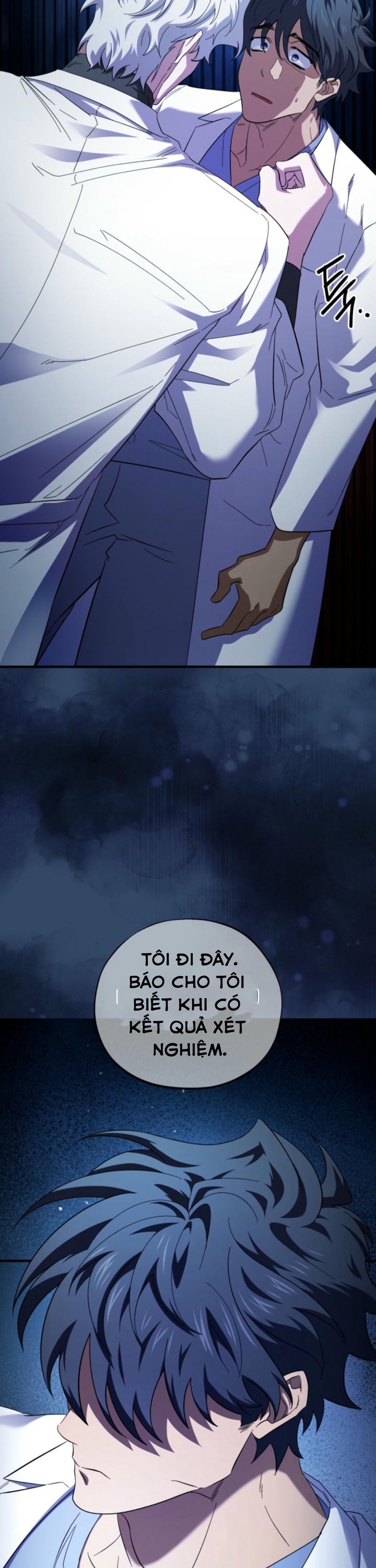 Tuyệt Đỉnh Bác Sĩ Chap 38 - Next Chap 39