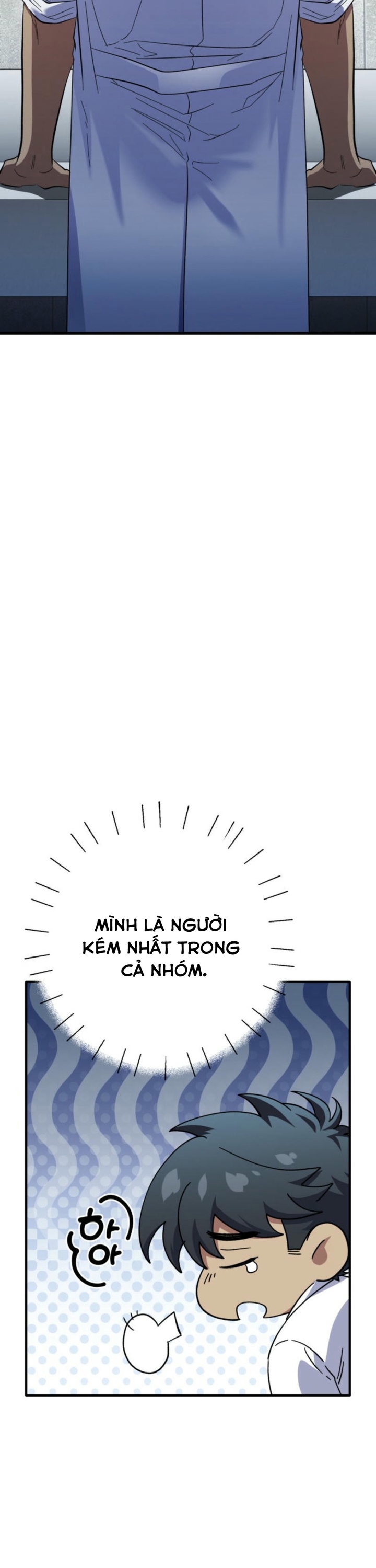 Tuyệt Đỉnh Bác Sĩ Chap 38 - Next Chap 39