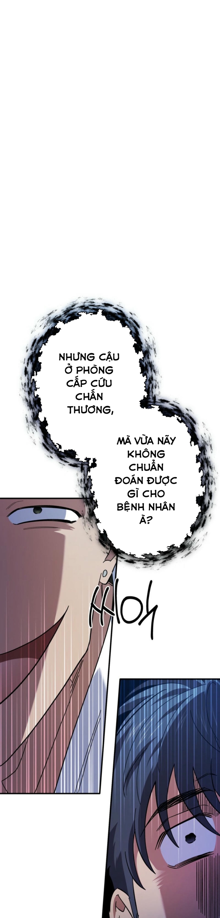 Tuyệt Đỉnh Bác Sĩ Chap 38 - Next Chap 39