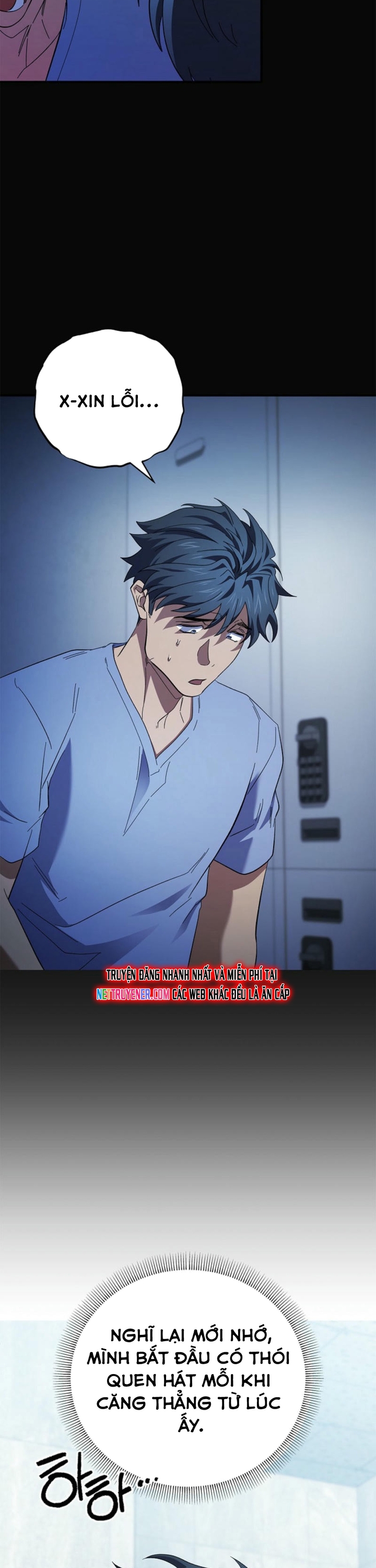 Tuyệt Đỉnh Bác Sĩ Chap 38 - Next Chap 39