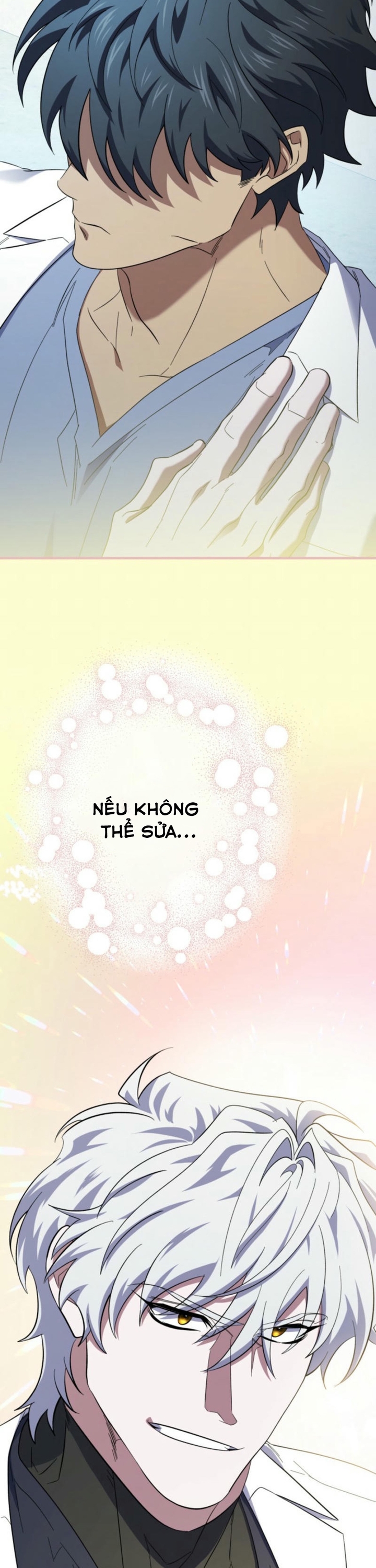 Tuyệt Đỉnh Bác Sĩ Chap 38 - Next Chap 39