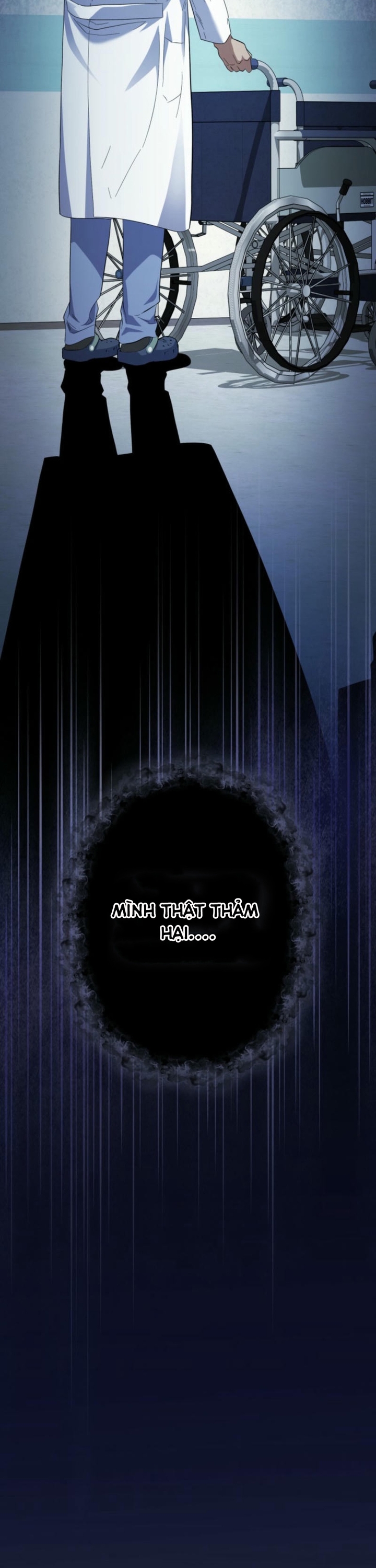 Tuyệt Đỉnh Bác Sĩ Chap 38 - Next Chap 39