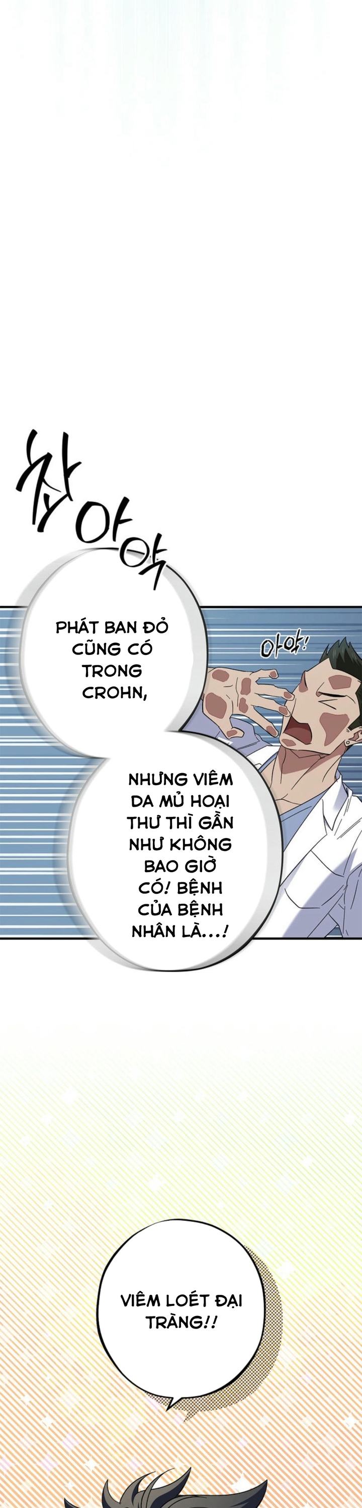 Tuyệt Đỉnh Bác Sĩ Chap 38 - Next Chap 39