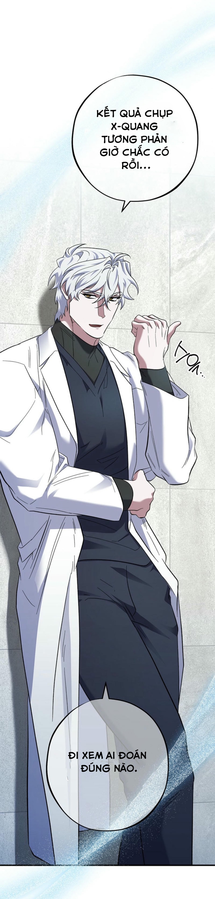 Tuyệt Đỉnh Bác Sĩ Chap 38 - Next Chap 39