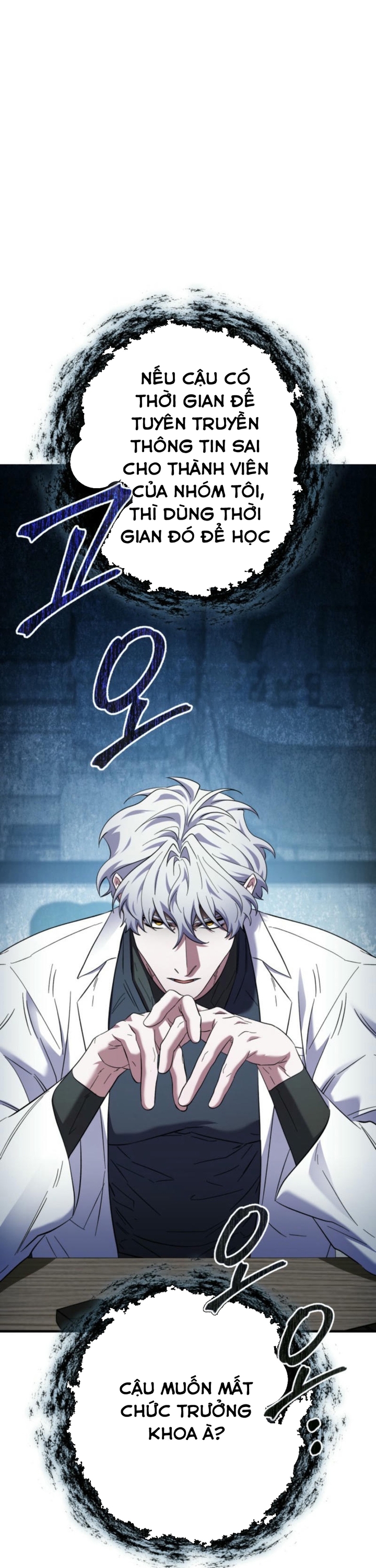 Tuyệt Đỉnh Bác Sĩ Chap 38 - Next Chap 39