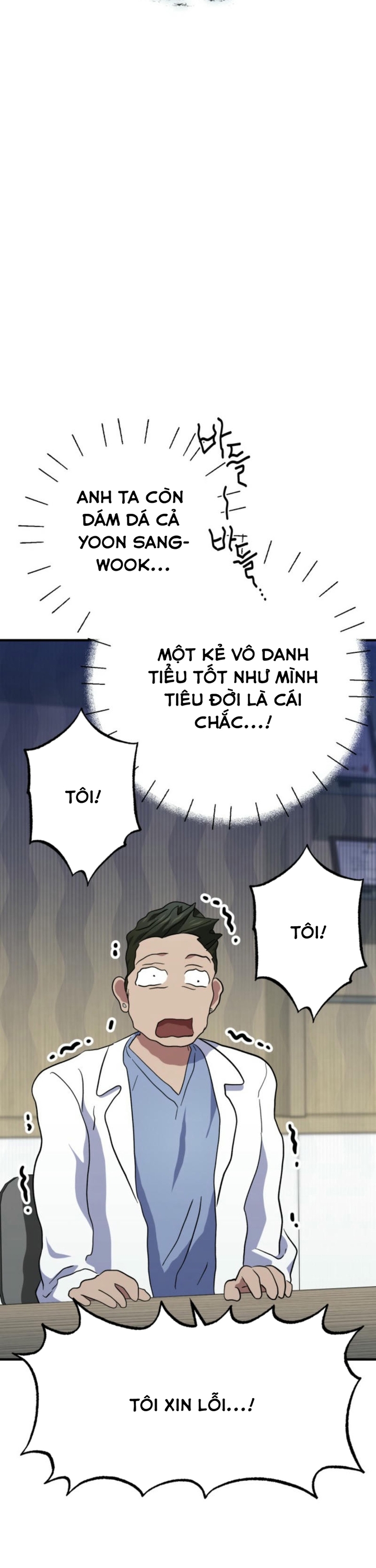 Tuyệt Đỉnh Bác Sĩ Chap 38 - Next Chap 39