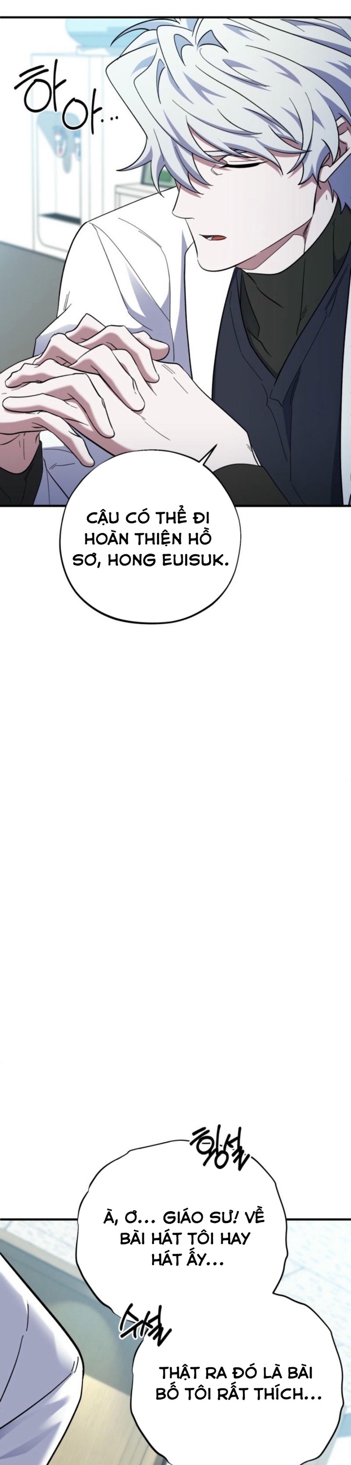 Tuyệt Đỉnh Bác Sĩ Chap 38 - Next Chap 39