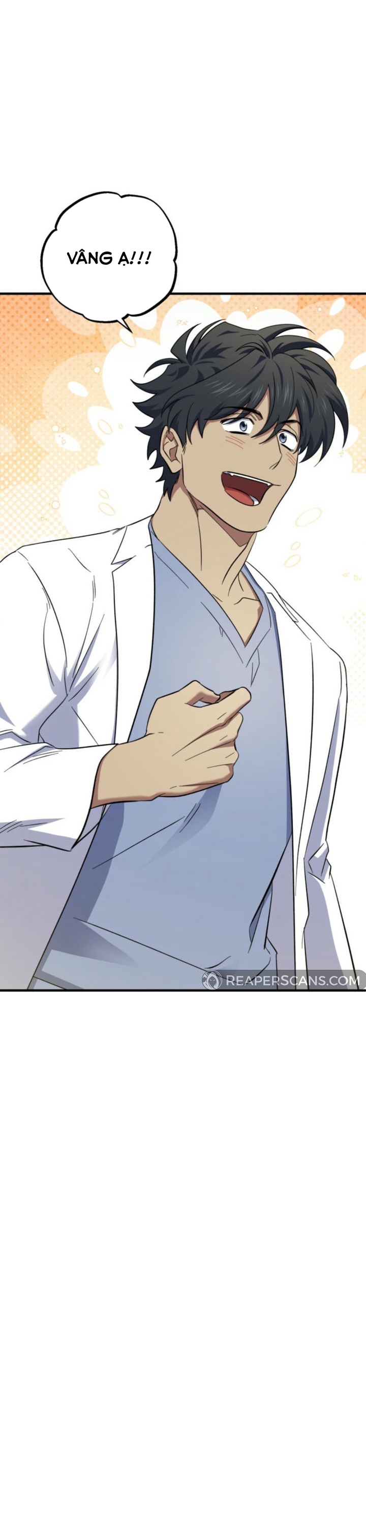 Tuyệt Đỉnh Bác Sĩ Chap 38 - Next Chap 39