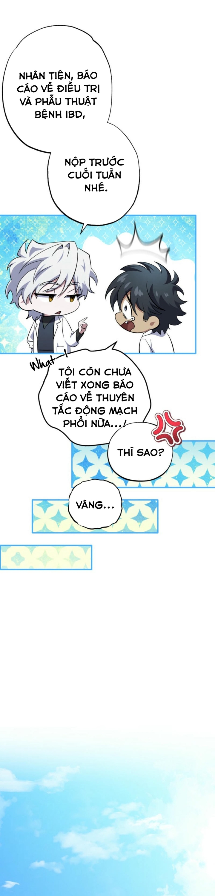 Tuyệt Đỉnh Bác Sĩ Chap 38 - Next Chap 39